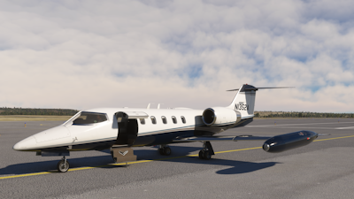 Learjet